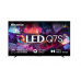 100Q7SAU Hisense 100 INCH Q7SAU 4K Hi-QLED Smart TV (2026)